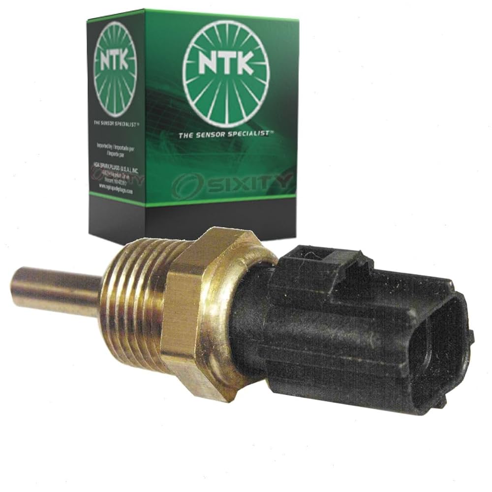 カナメ Amazon.com: NTK Coolant Temperature Sensor compatible with